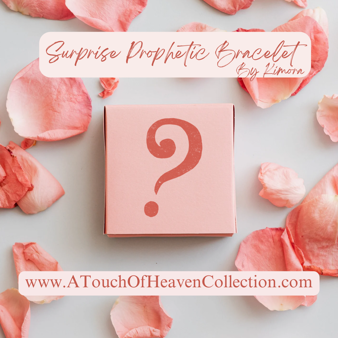 Surprise Prophetic Bracelet By Kimora
