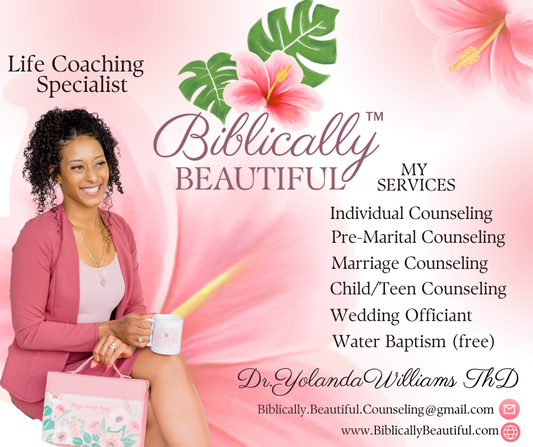 Coaching/Counseling Services