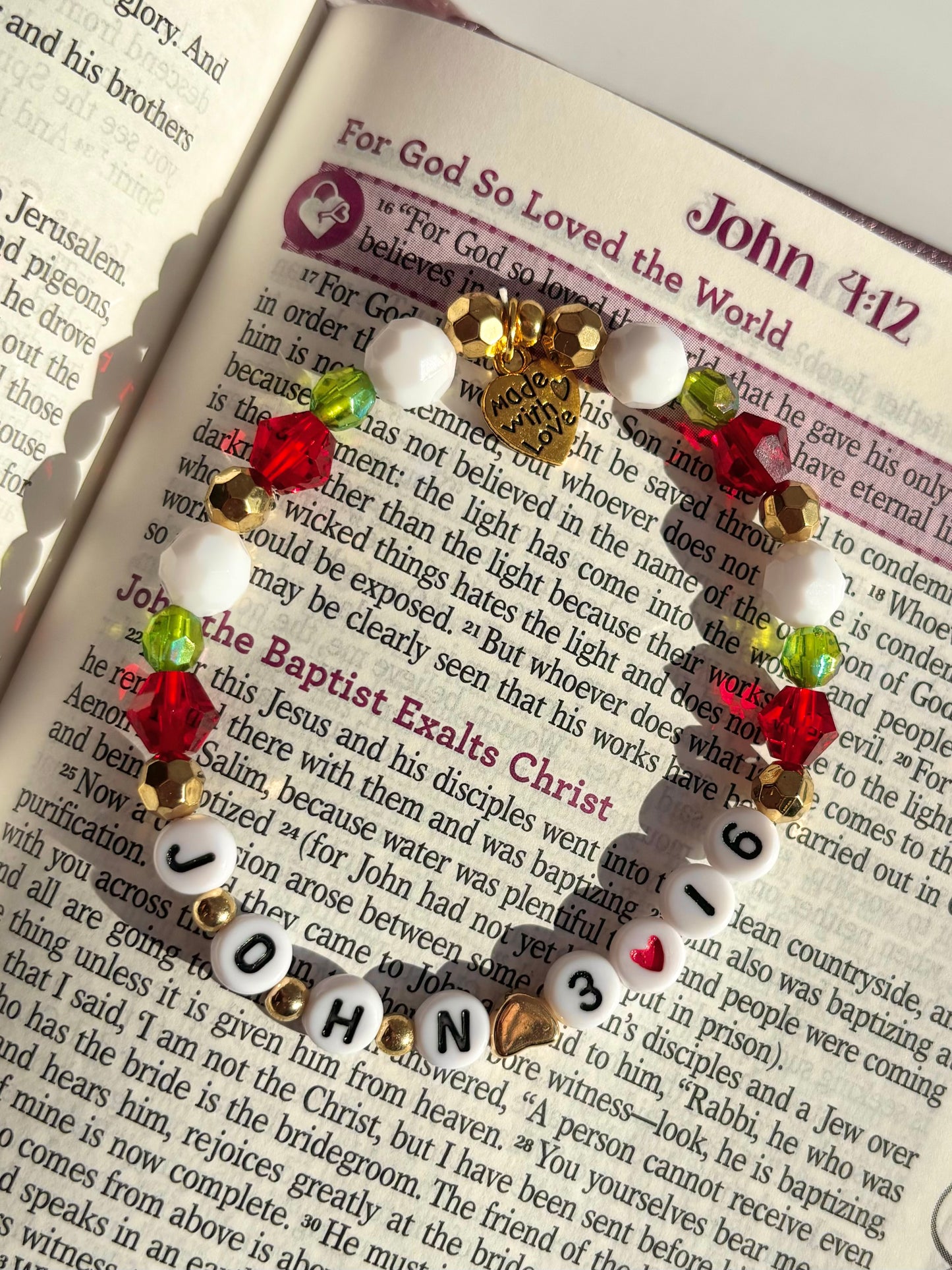 John 3:16❤️