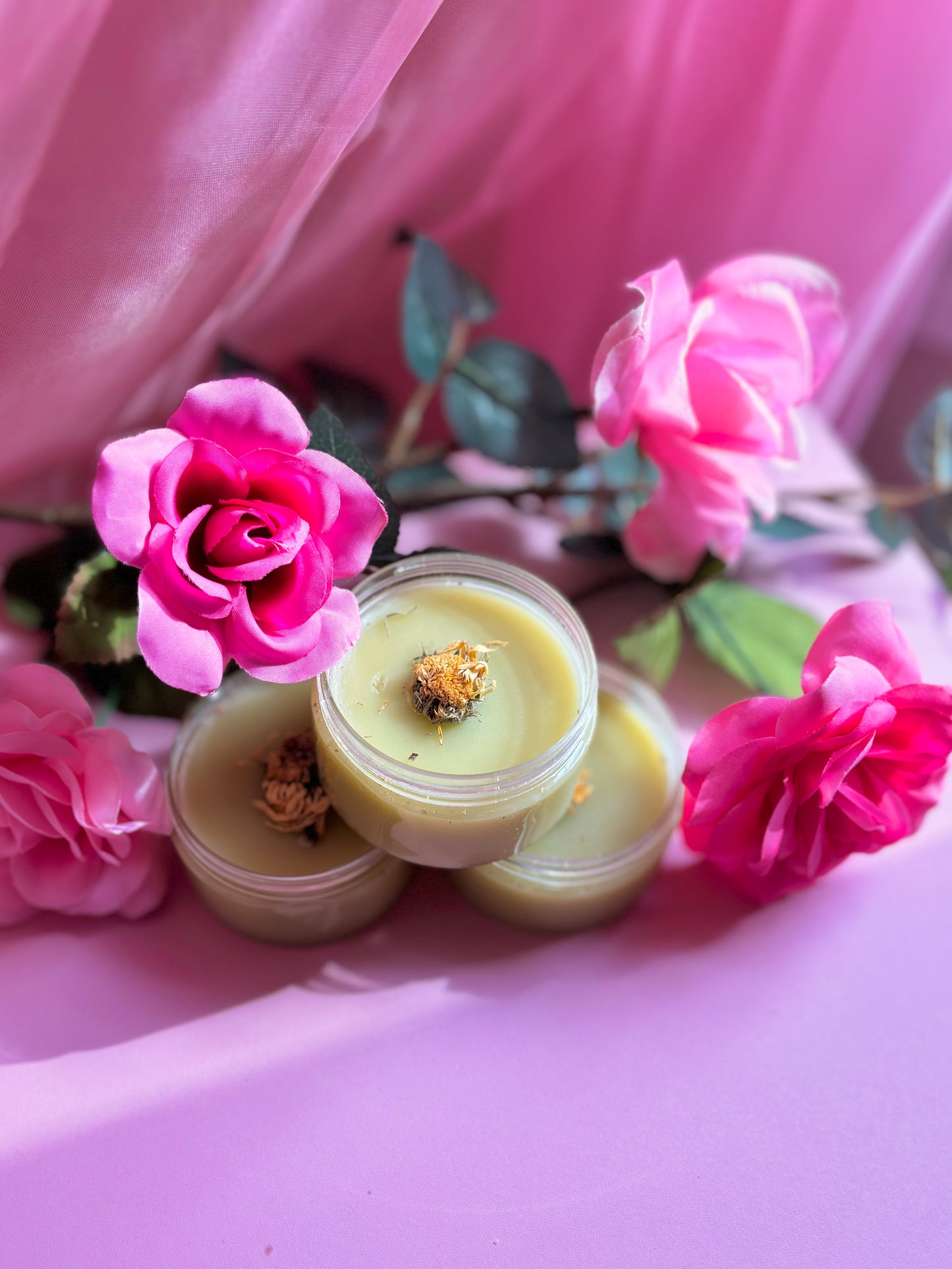 Herbal Healing Salve 4oz