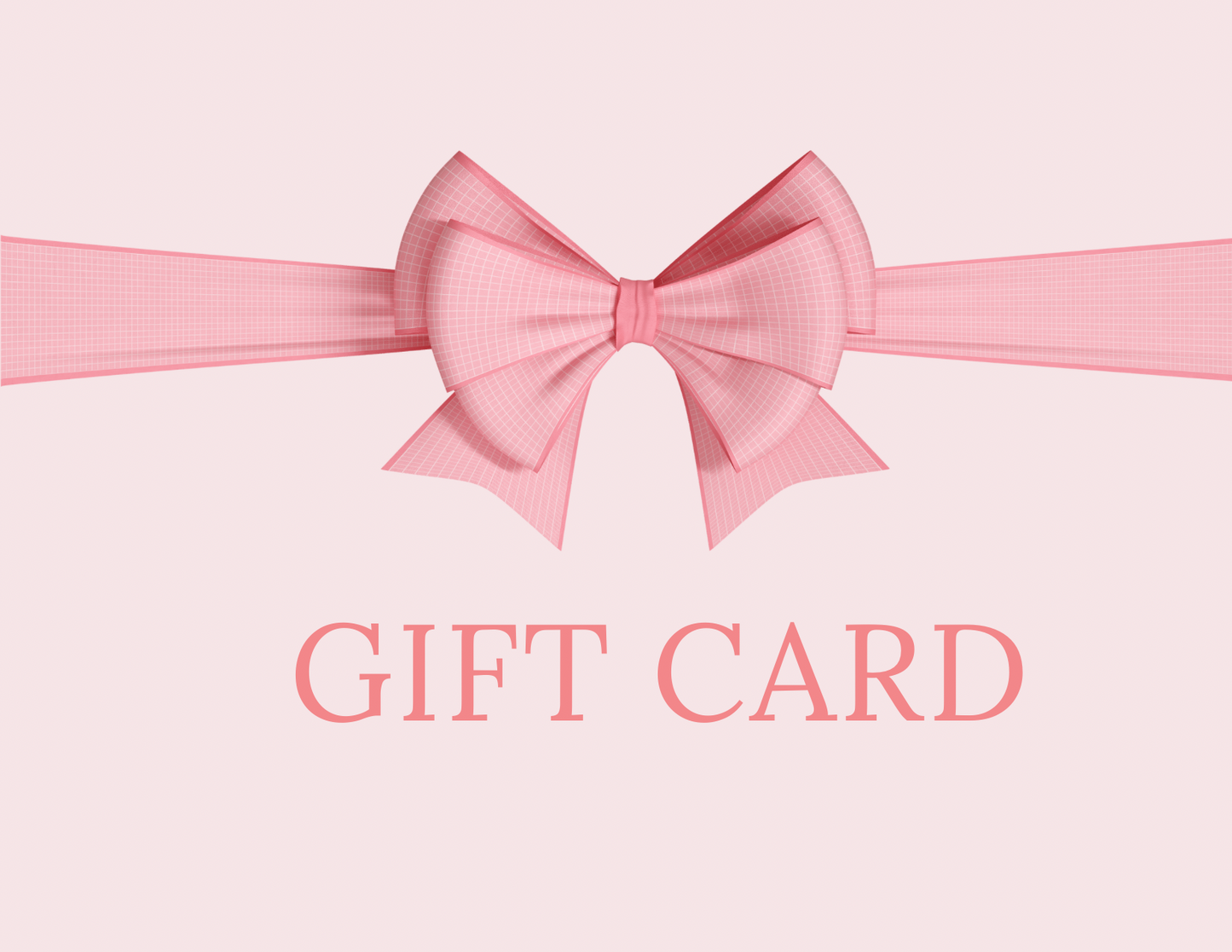 Biblically Beautiful Gift Card