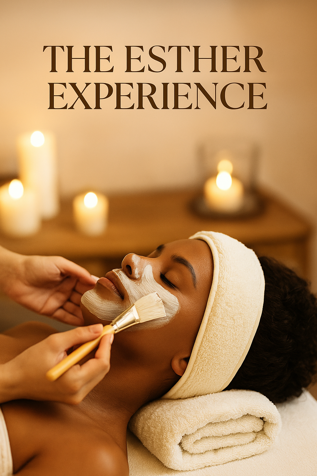 Luxury Facial Packages