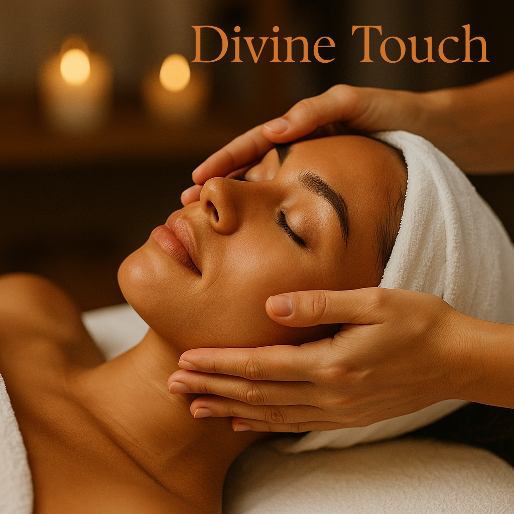 Luxury Facial Packages