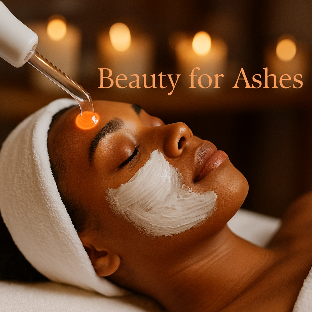 Luxury Facial Packages