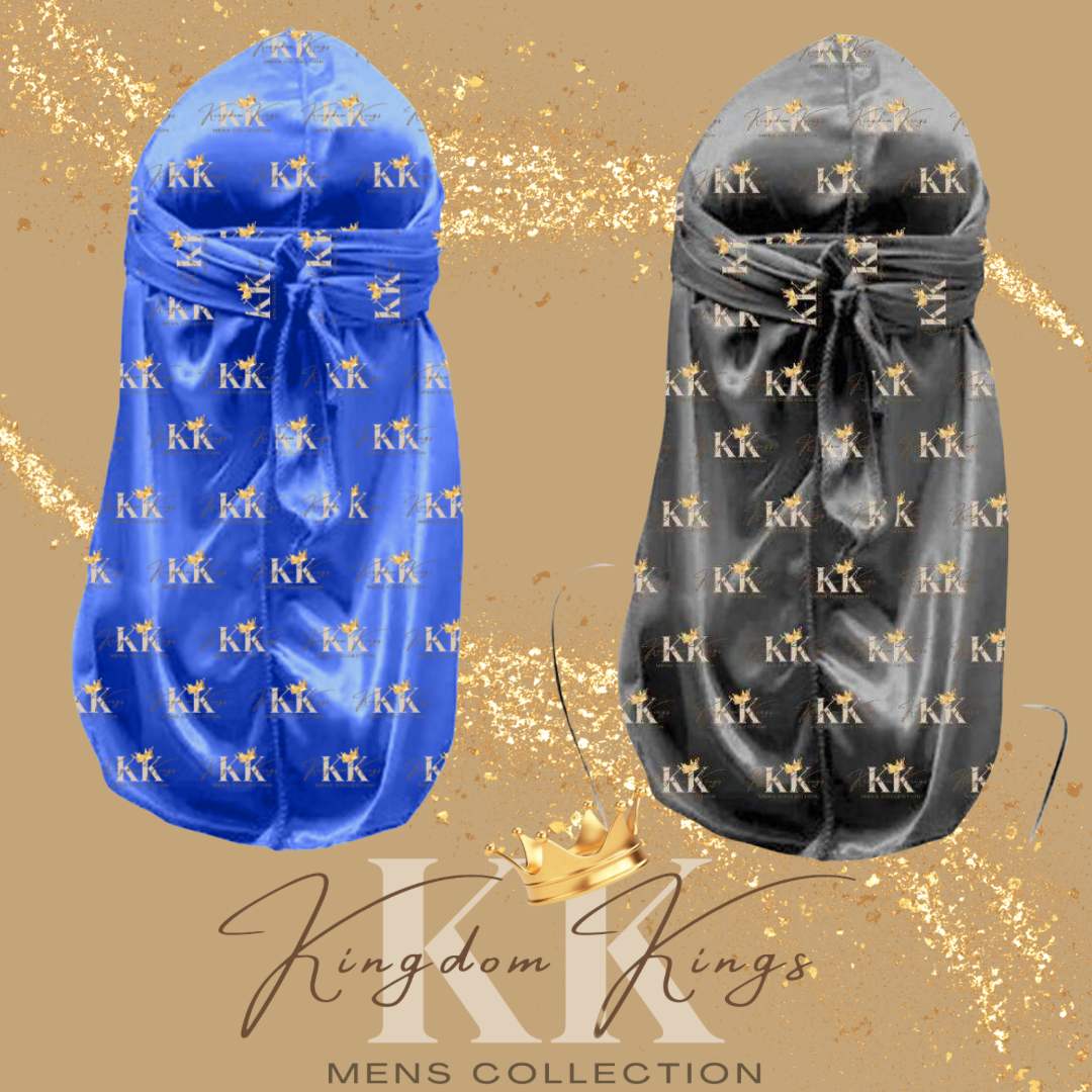 Men’s Silk Durag
