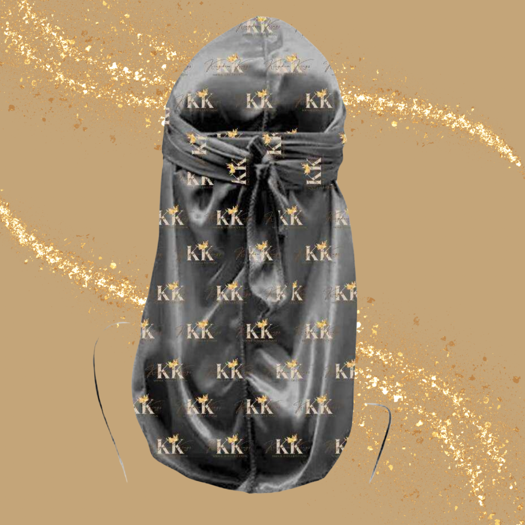 Men’s Silk Durag