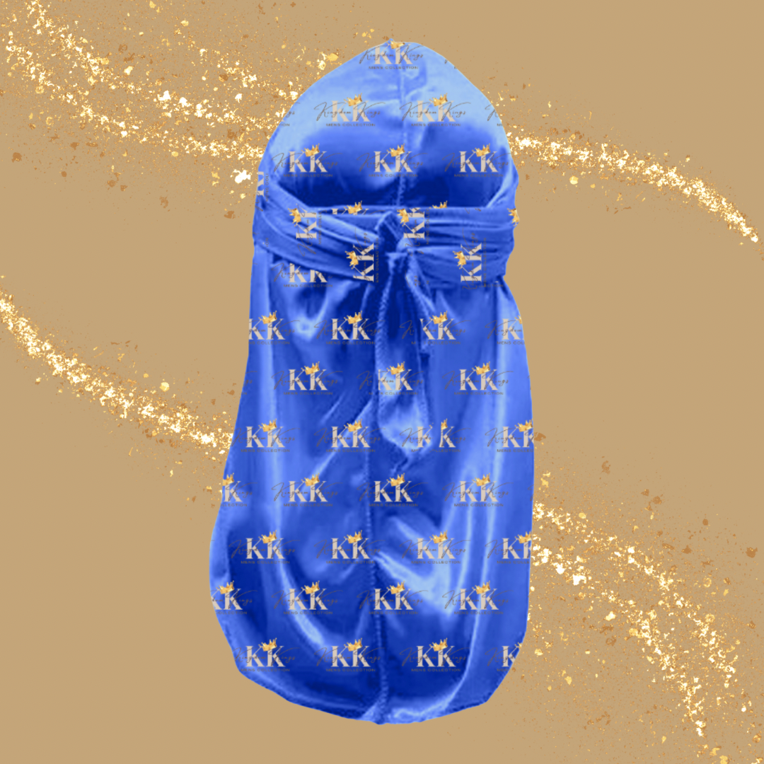 Men’s Silk Durag