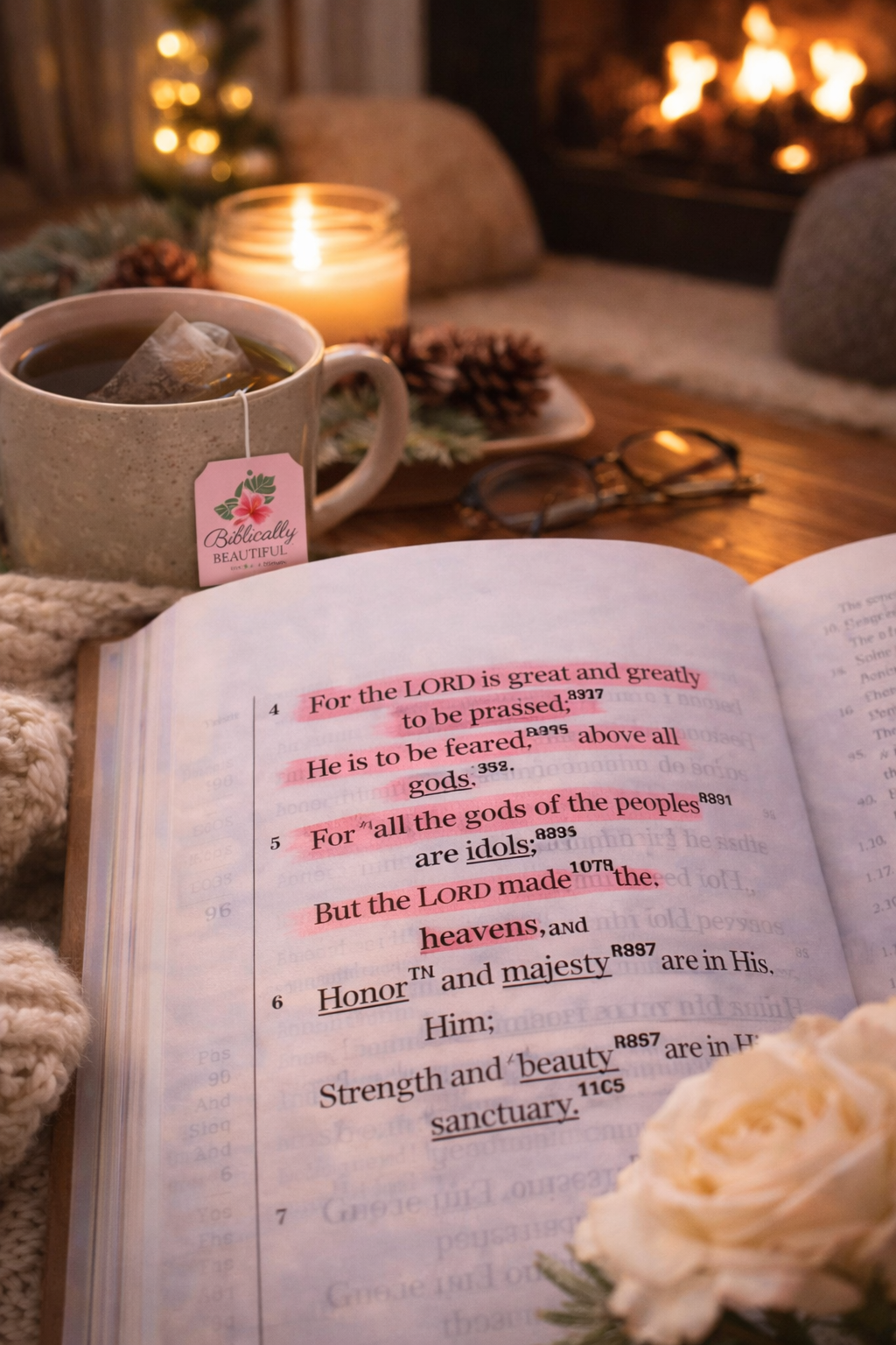 Exposing Idolatry: The Spiritual War Many Christians Ignore