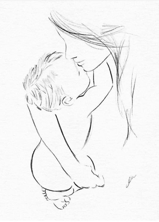 From Labor to Love: When God Revealed His Love to Me
