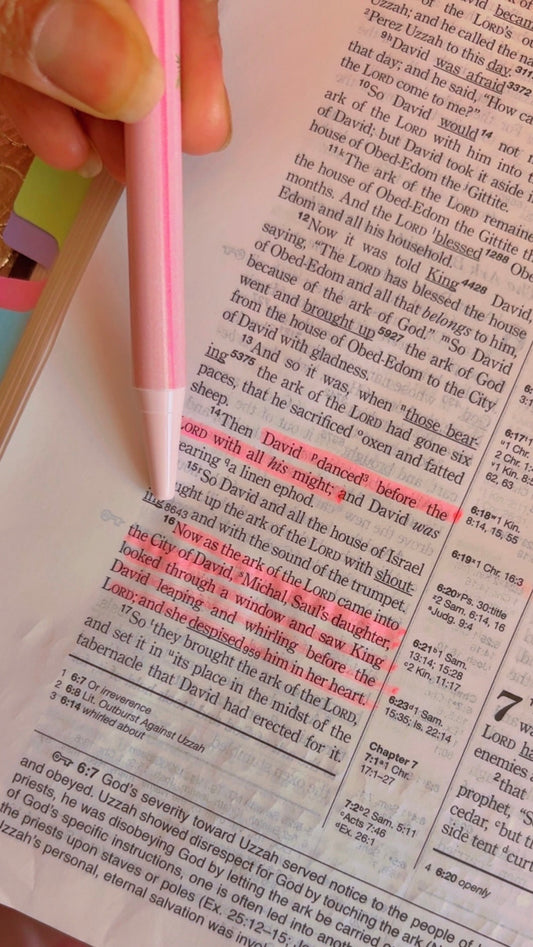 The God Who Sees the Overlooked Woman