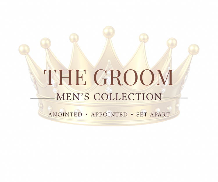 The Groom Men’s Collection