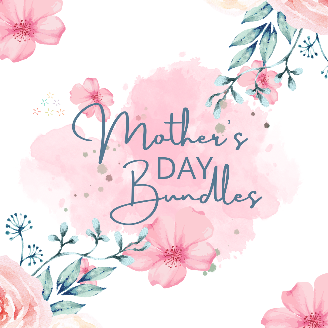 🌷Mother’s Day Bundles🌷