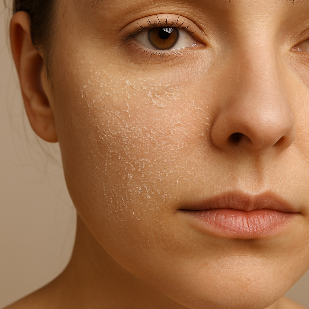 Dry Skin