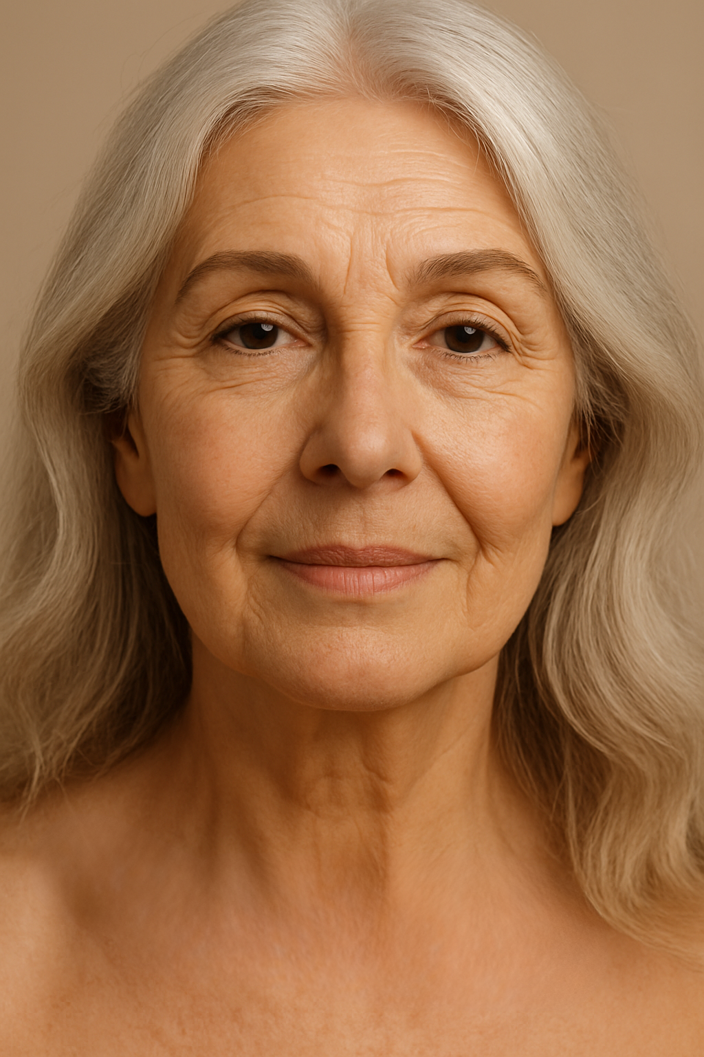 Mature Skin