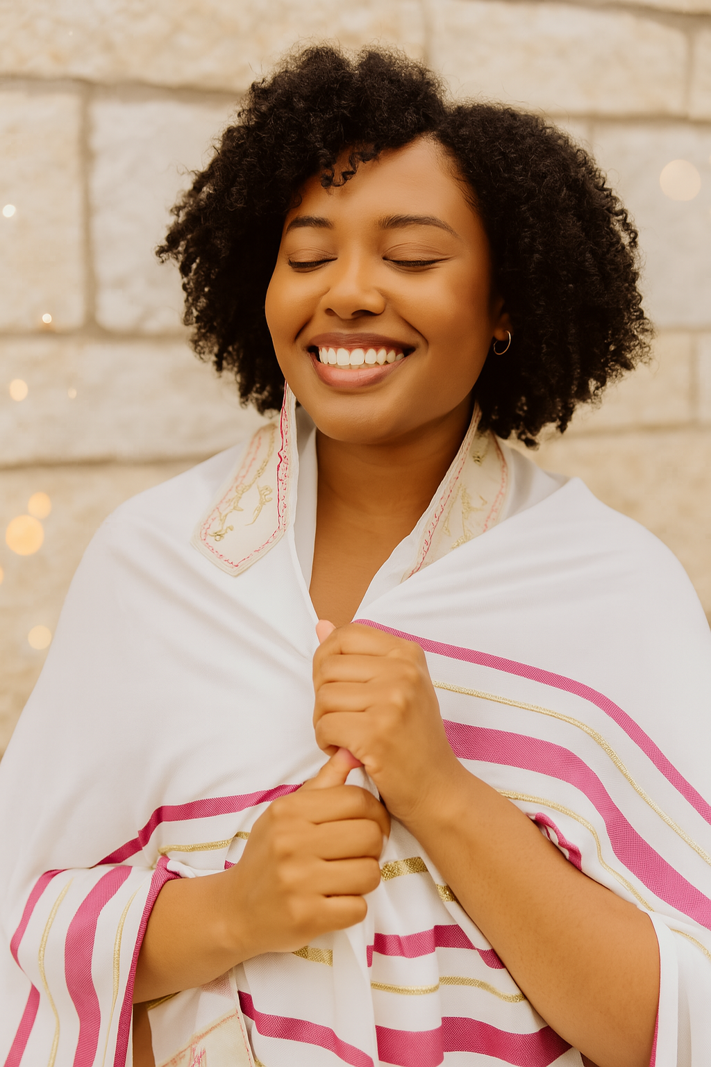 Prayer Shawls