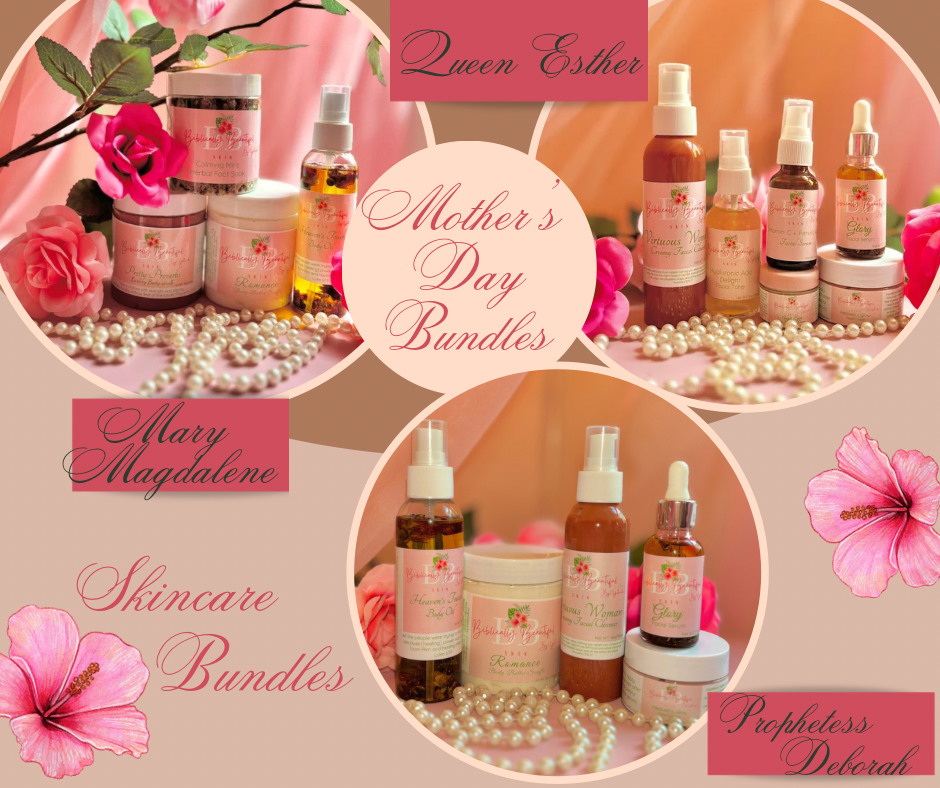 Mother’s Day Bundles 2024