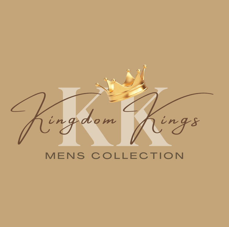 Kingdom Kings Men’s Collection