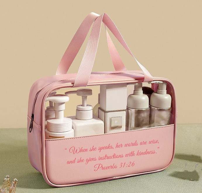 Cosmetic Toiletry Bags