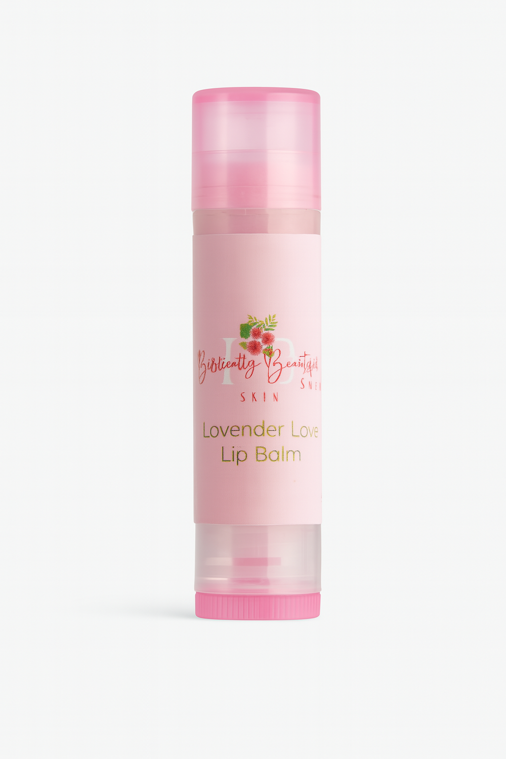 Lavender Love Lip Balm 5.5ml