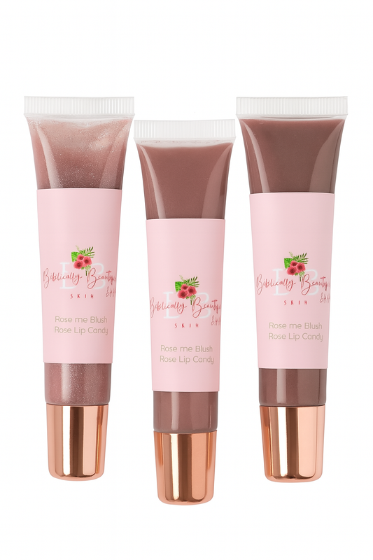 Make me Blush Lavender Rose Lip Conditioner 15ml
