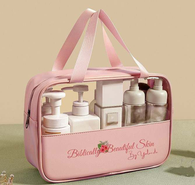 Cosmetic Toiletry Bags