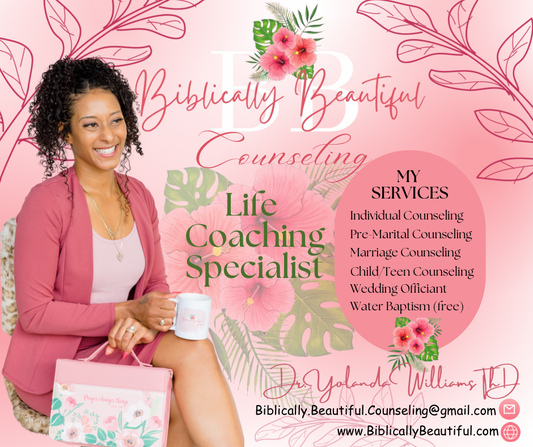 Coaching/Counseling Services