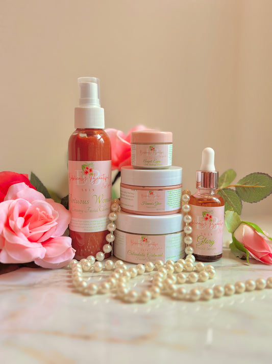 Virtuous Woman Face Bundle💕